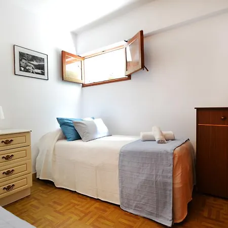 Paradise 1 Apartment *