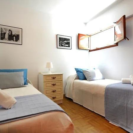Apartment Paradise 1