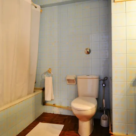 Apartment Paradise 1